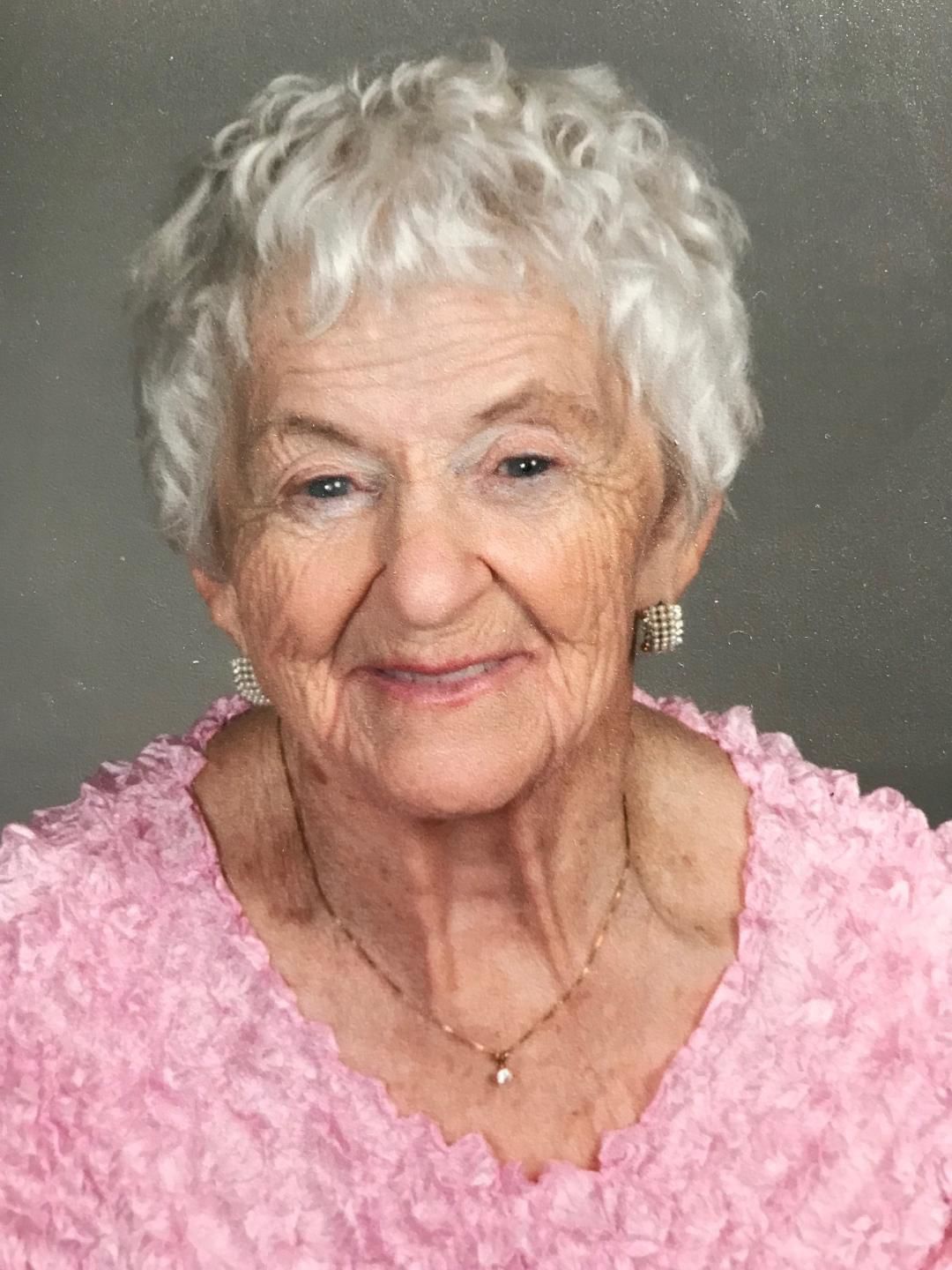 Letty M. Kemp